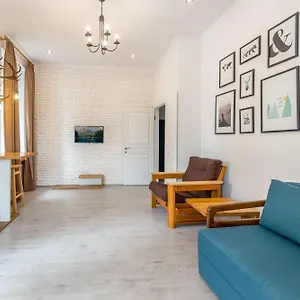 Central Dayflat Kyiv
