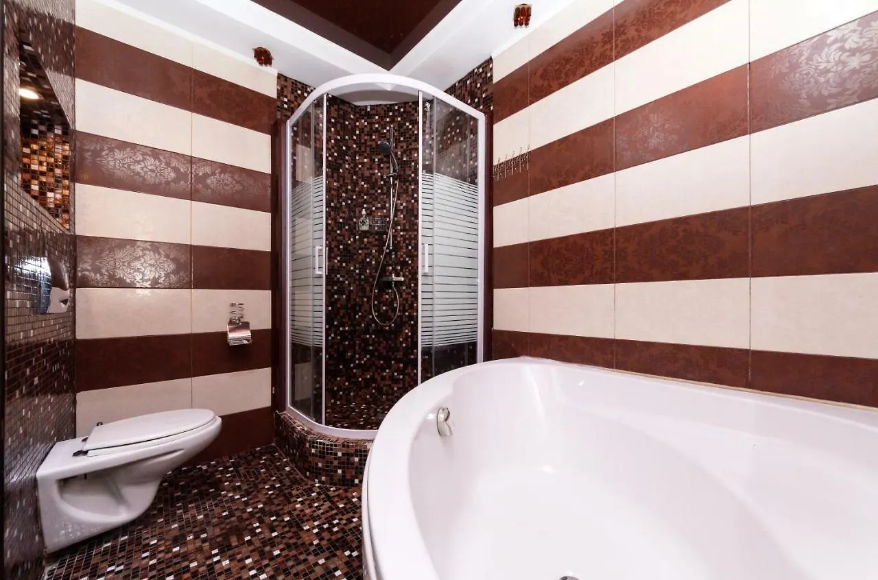 Жк Silver Breeze,Днепровськая Набережная 1А Kyiv Ukraine