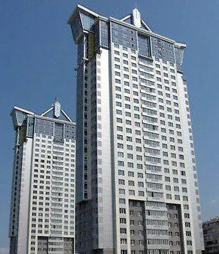 קייב Жк Silver Breeze,Днепровськая Набережная 1А